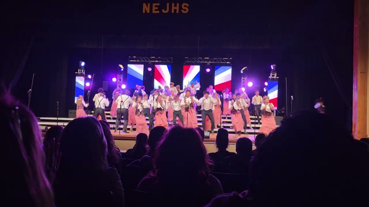 Brandon Brio - Northeast Jones Classic - Finals Performance - 02/07/2026