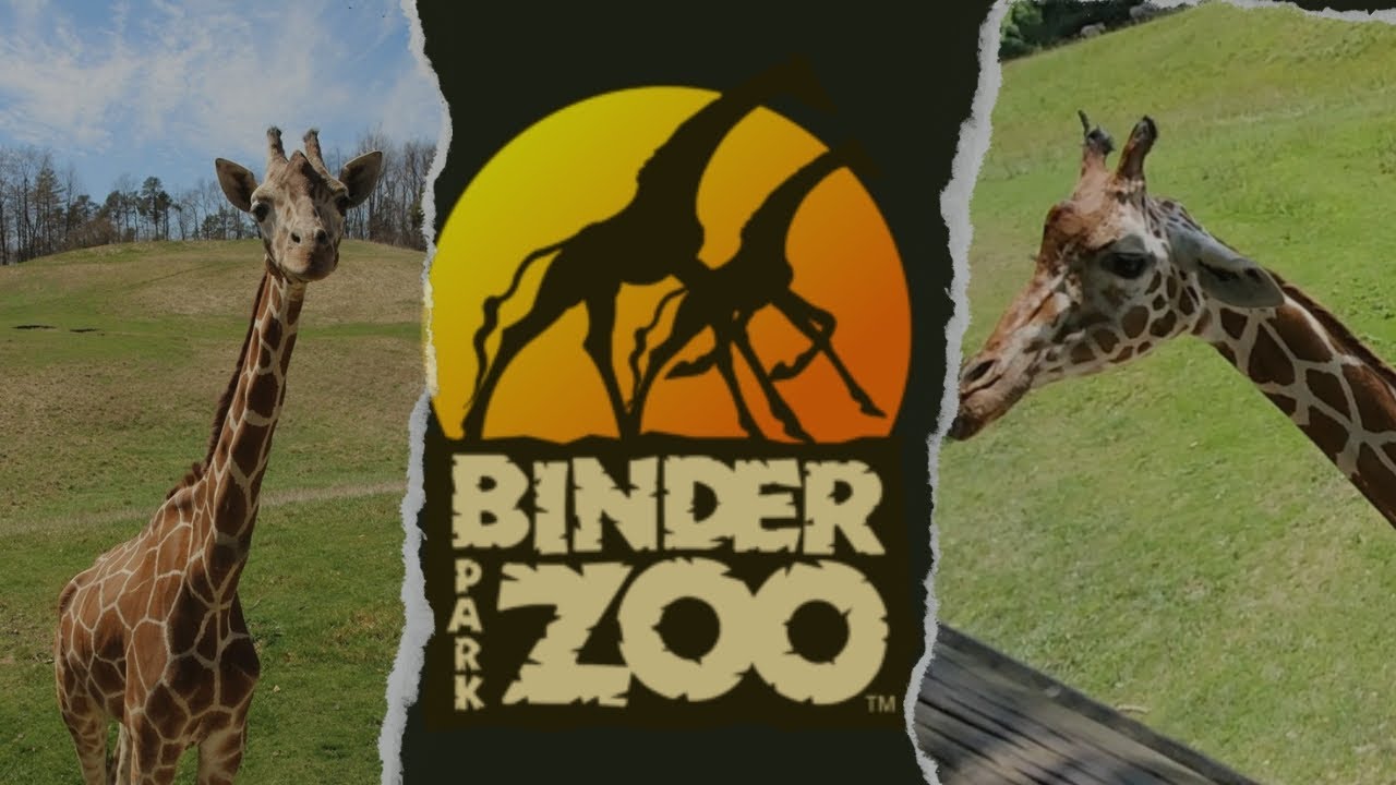 Binder Park Zoo