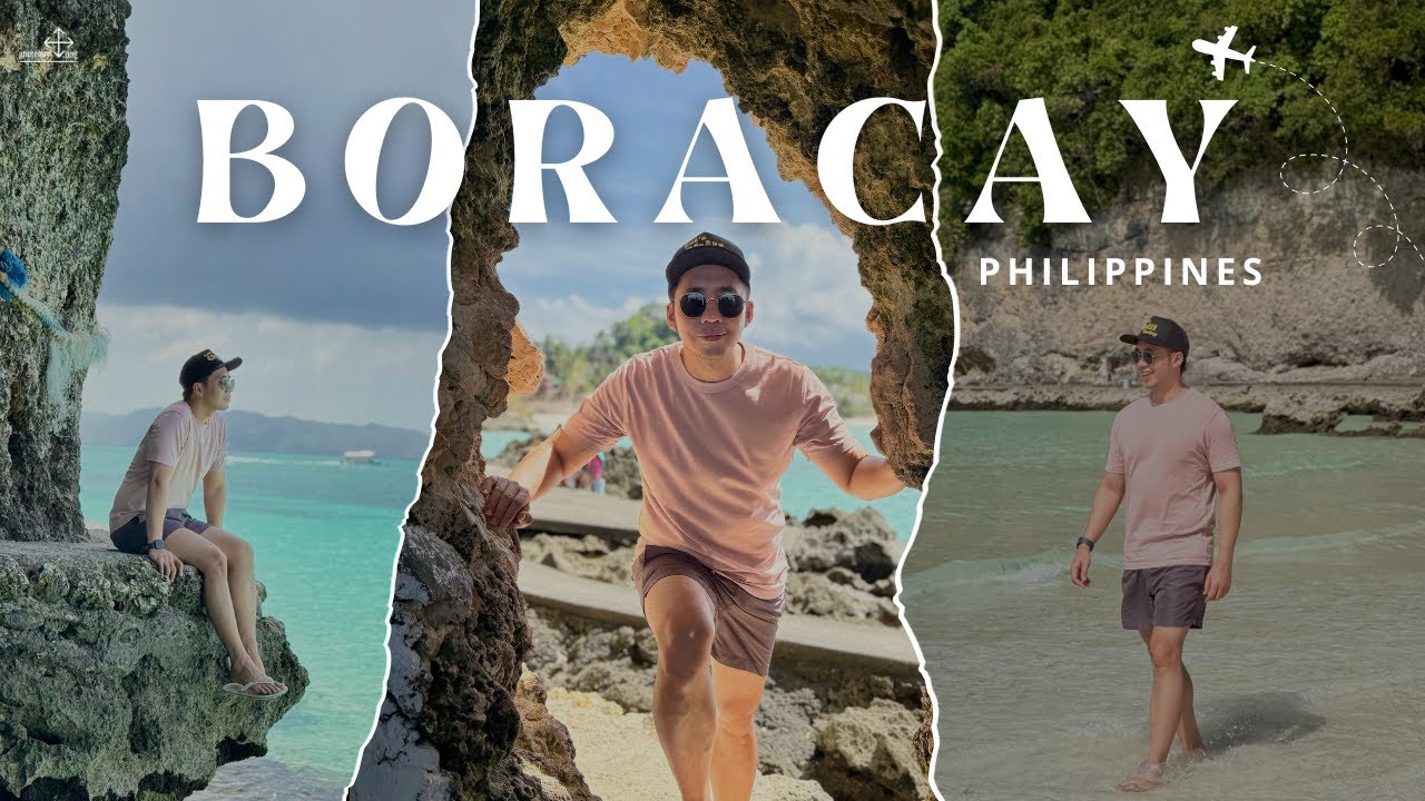 BORACAY | Where To Stay | What To Do | Where To Eat UNLI SEAFOODS