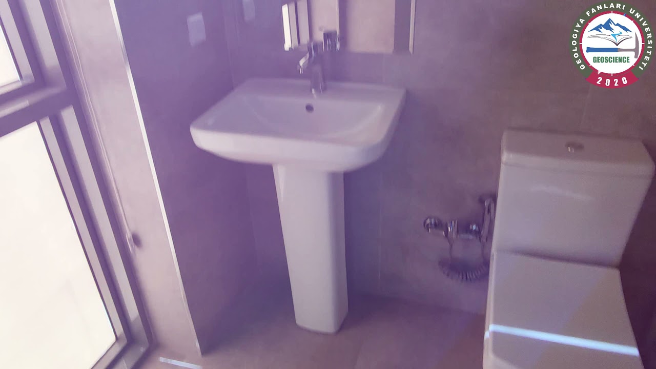 Geologiya fanlari universiteti Yotoqhonasi