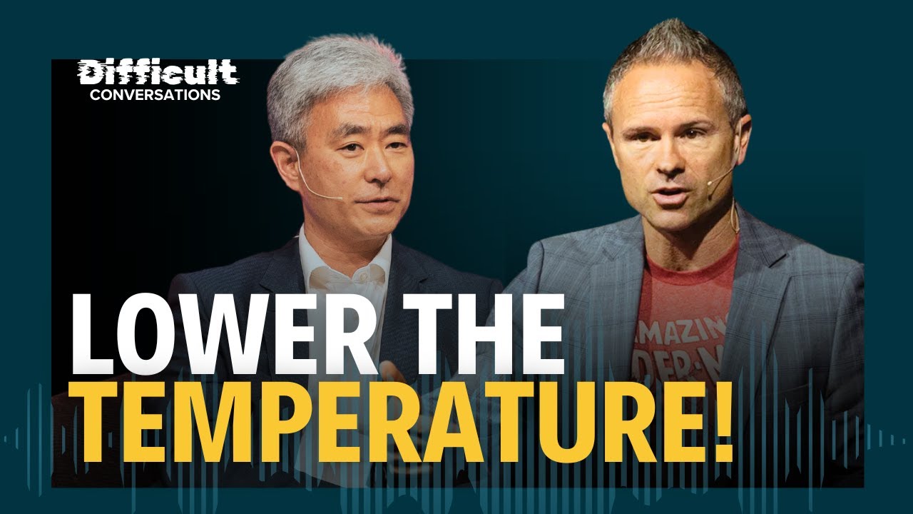 Apologetics in ‘Cancel Culture’ ft. Sean McDowell