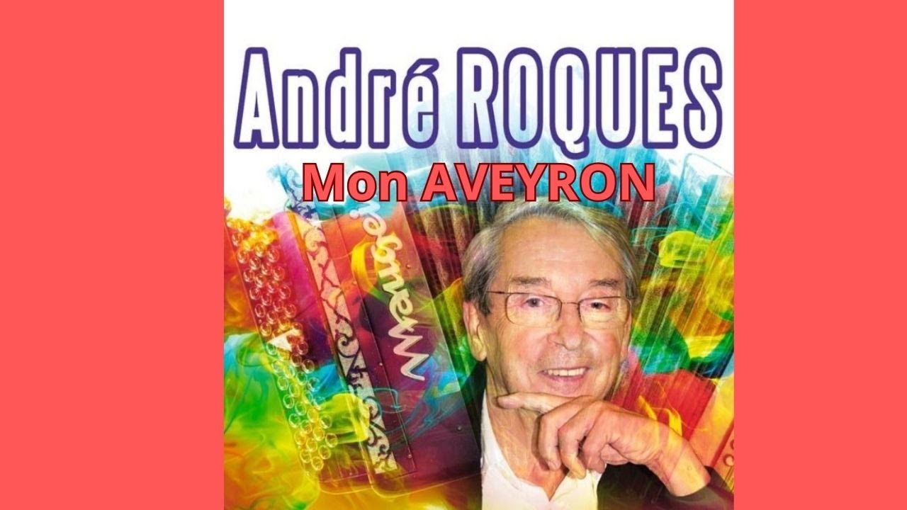 André ROQUES 