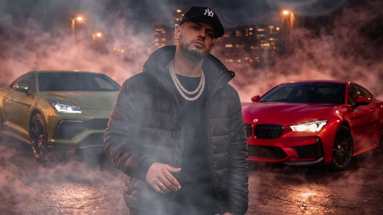 🔥Stimme der Straße Deutschrap 2025 🎧