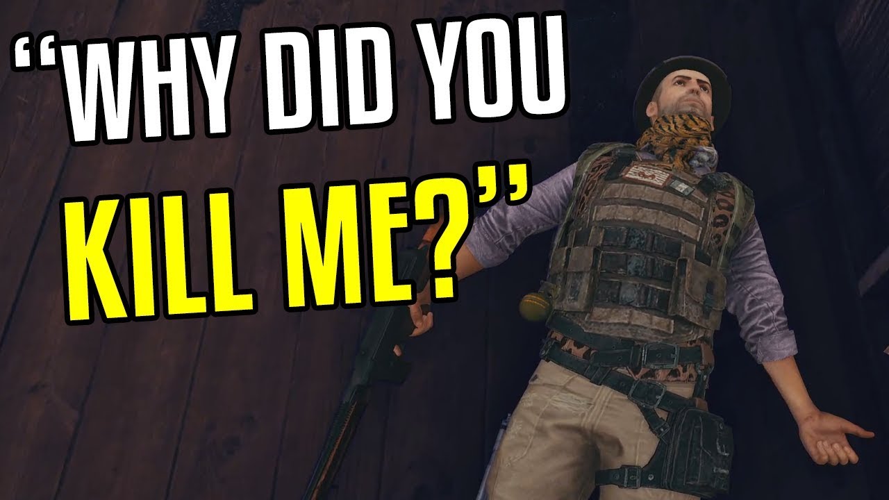 Funny Voice Chat - PUBG - My Apprentice!