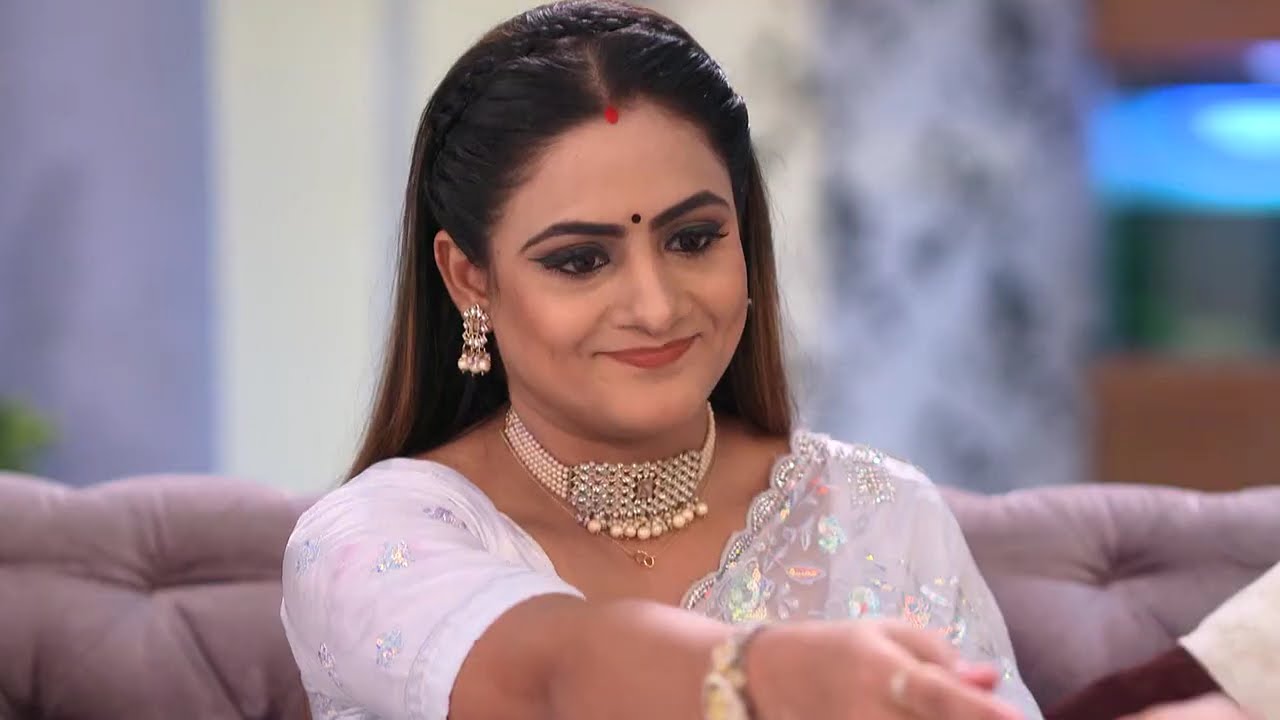 Tu Khara Mun Chaai - Full Ep - 618 - Manini, Abhimanyu Jaysankar - Zee Sarthak