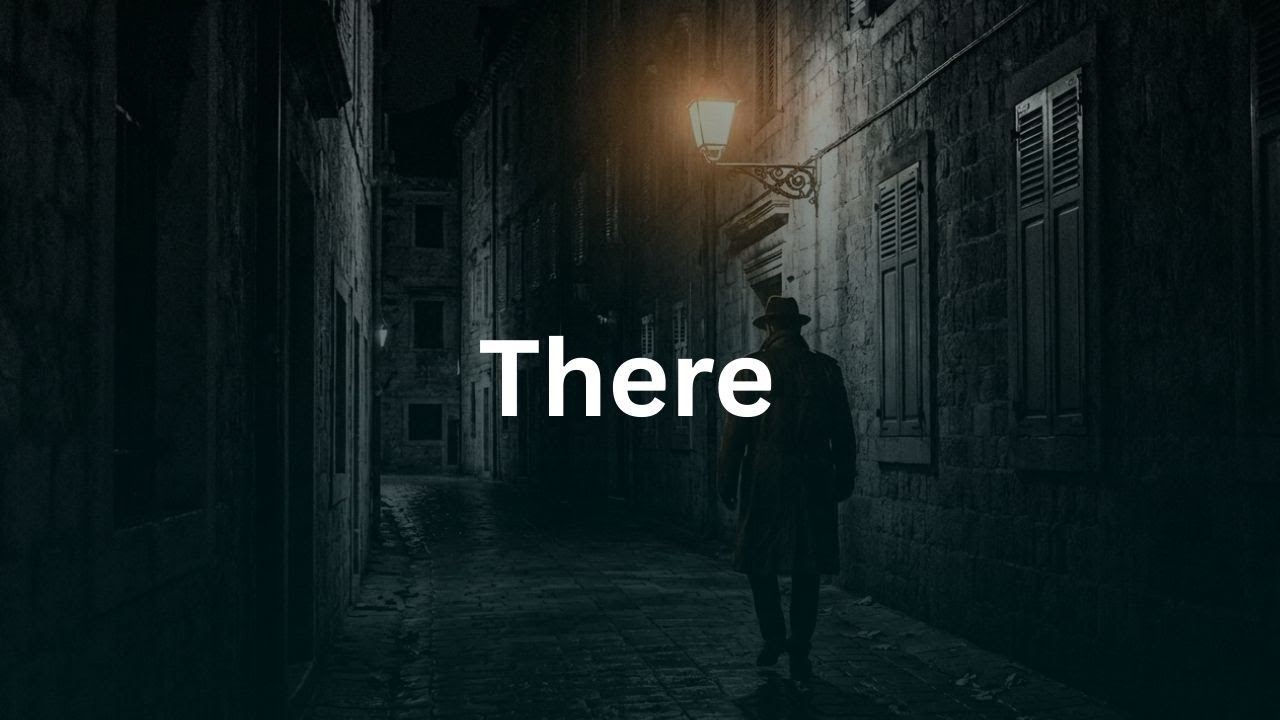 Still There | music for quiet nights