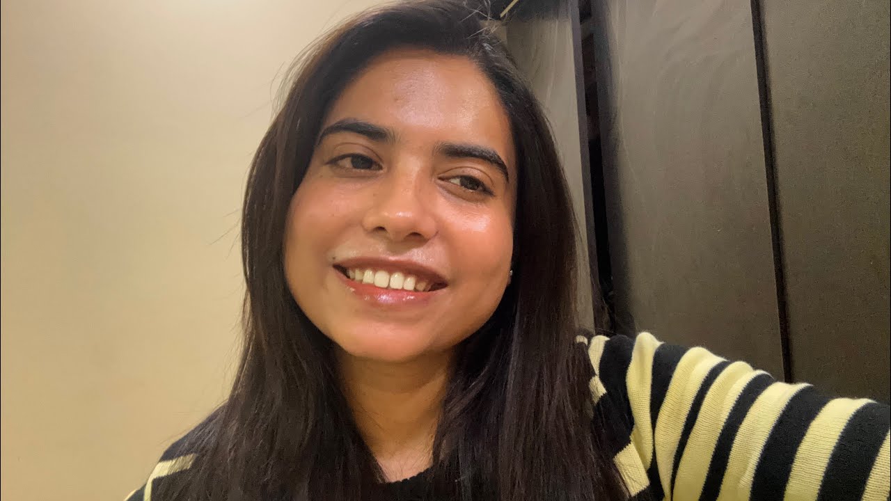 SKINCARE ROUTINE!!