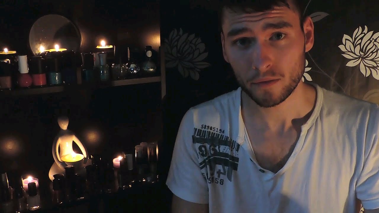 ASMR | Nails Salon Roleplay | Soft Spoken | Binaural | With EuphoricWhispers |