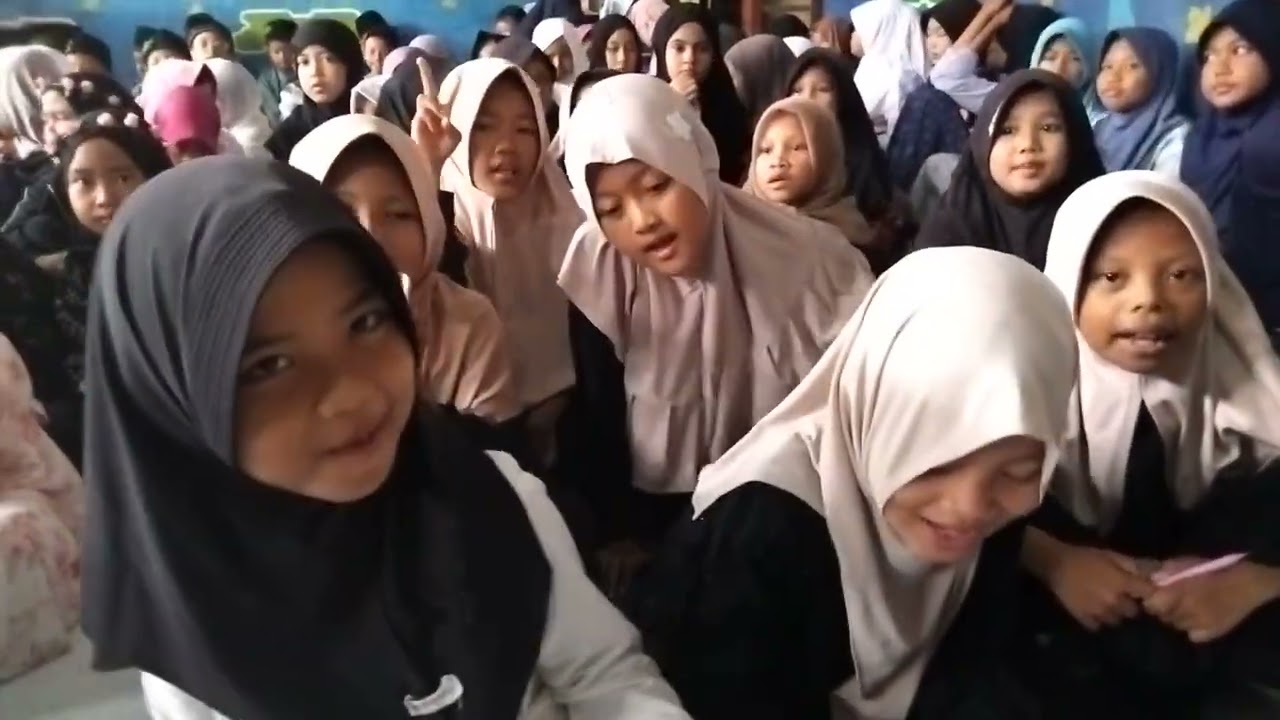 Fadlan, rama, fawaid, akif, aldrich