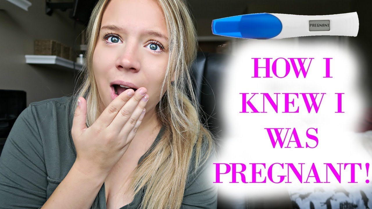 They Couldn't See The Baby On Ultrasound. (EARLY PREGNANCY)