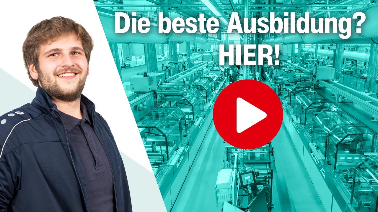 Ausbildung als Medientechnologe: Was macht diesen Beruf so besonders?
