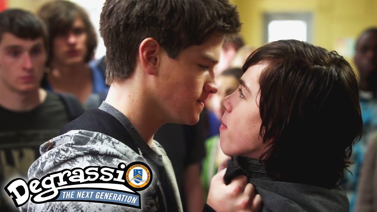 Try Honesty | Degrassi: The Next Generation | Season 10, Episodes 11 - 12