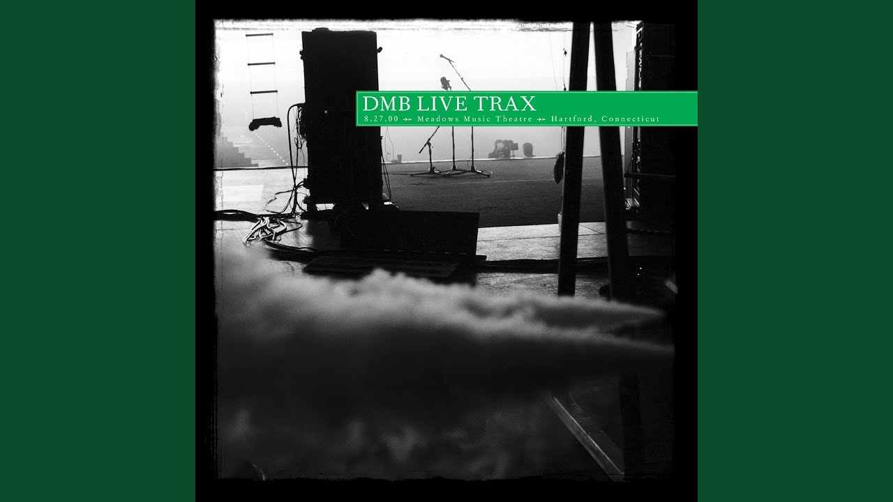 Dancing Nancies (Live at Meadows Music Theatre, Hartford, CT 08.27.00)