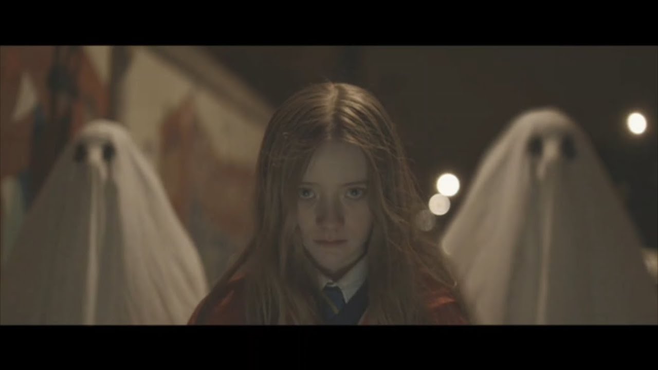 Massive Attack - Psyche (Flash Treatment)