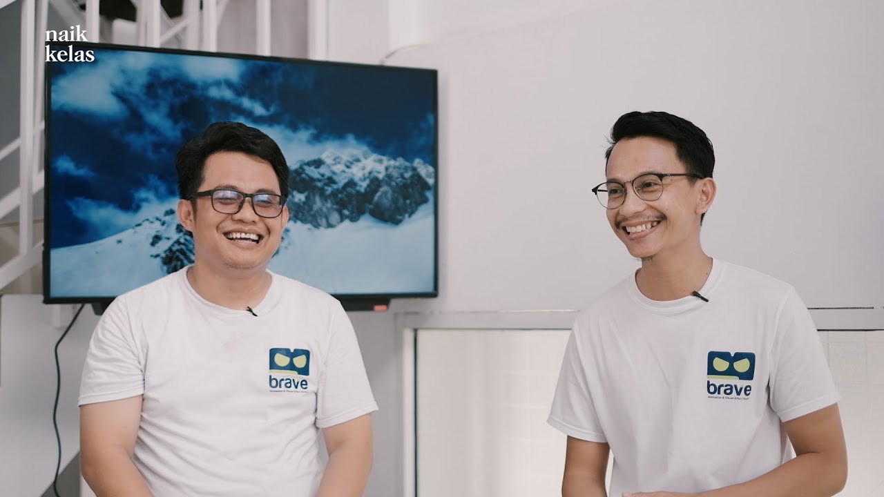 2 Pengusaha Muda Sukses Hasilkan Ratusan Juta