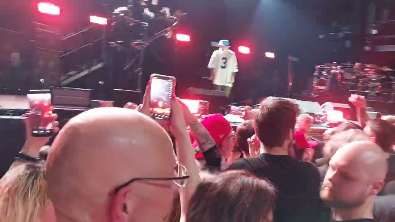 Limp Bizkit - Break Stuff - Tilburg 013 - 09.04.2023
