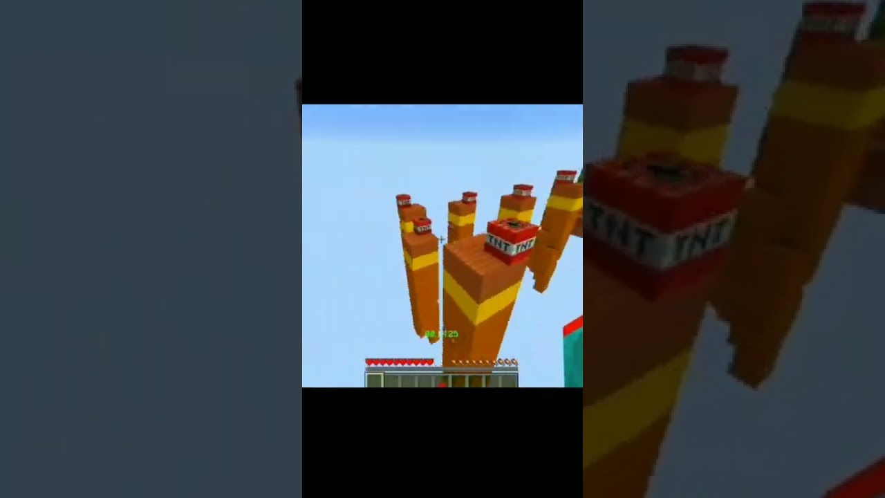 Minecraft Top 5 Best Parkour Kings 👑😨😨