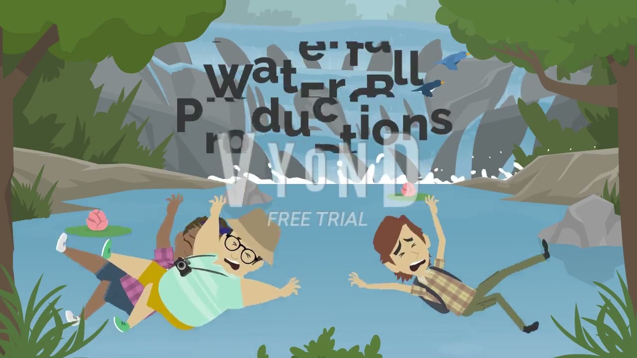 Vyond Logos (My Version)