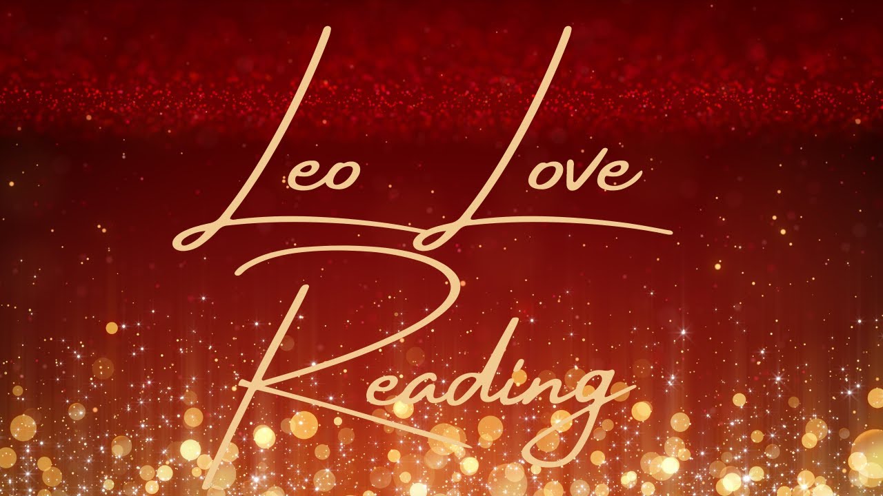 Leo💖~ Someone Is Drowning In Envy, Jealousy & Anger!!
