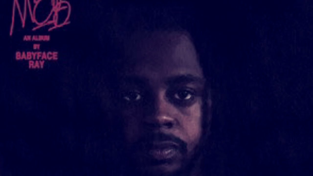 Babyface ray samual shabazz & king hendricks wavy gang immortal slowed
