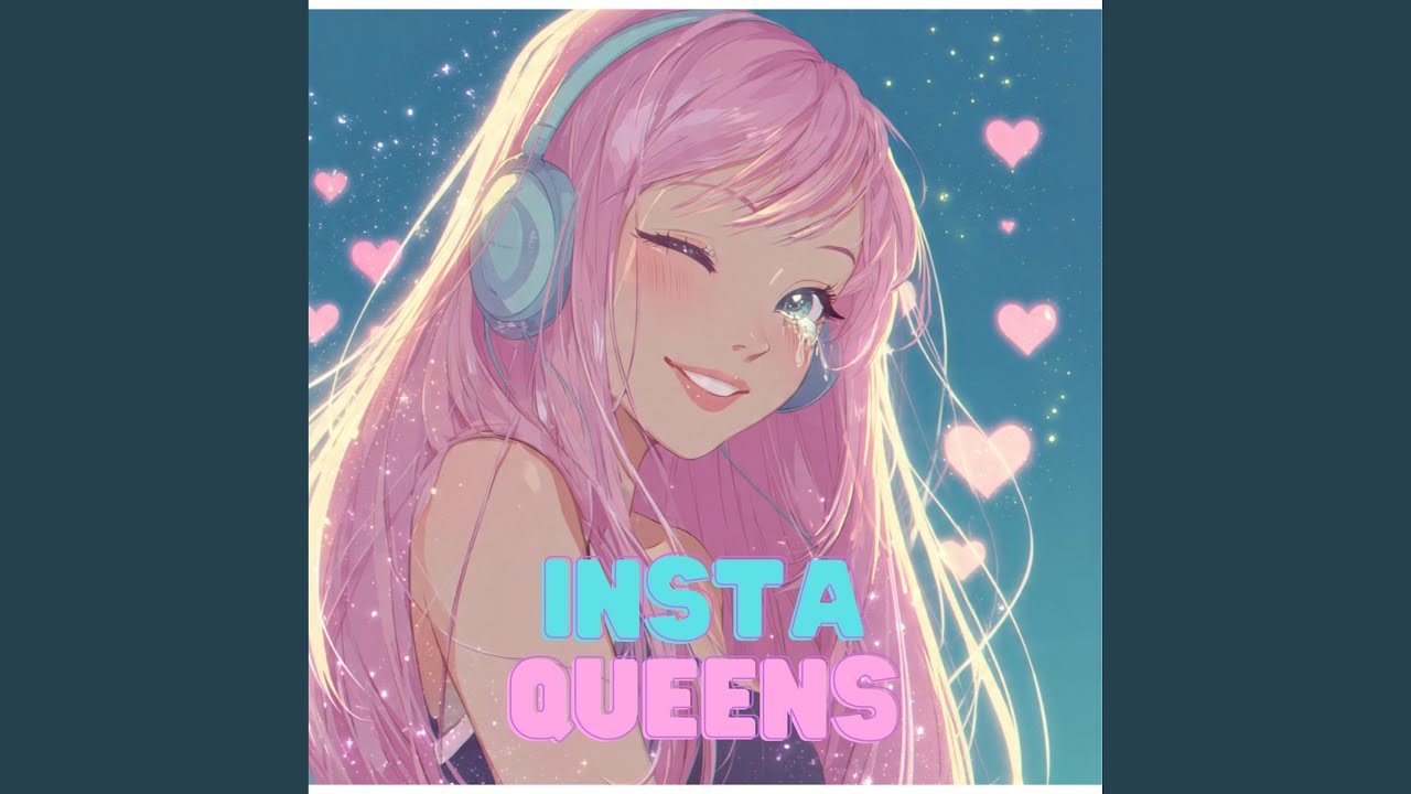 Insta Queens (Tricia)