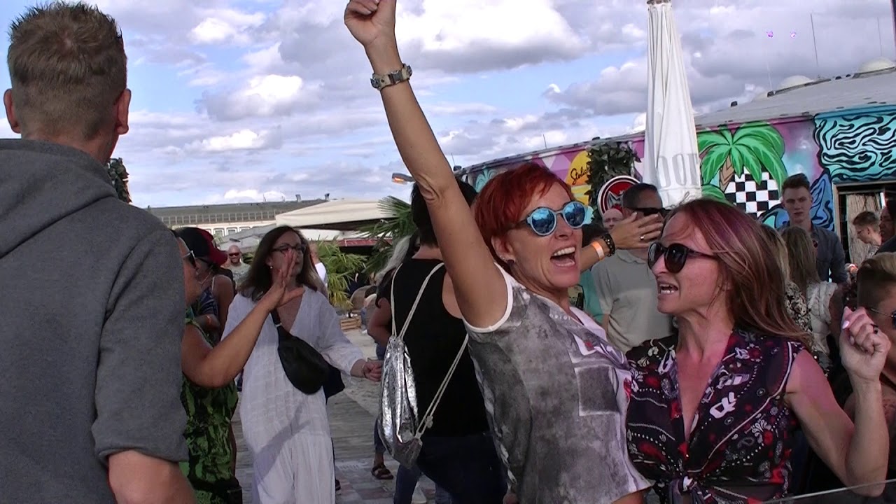 DJ Mario Lopez Part 1 Sun Phetamine 2 10.08.2019