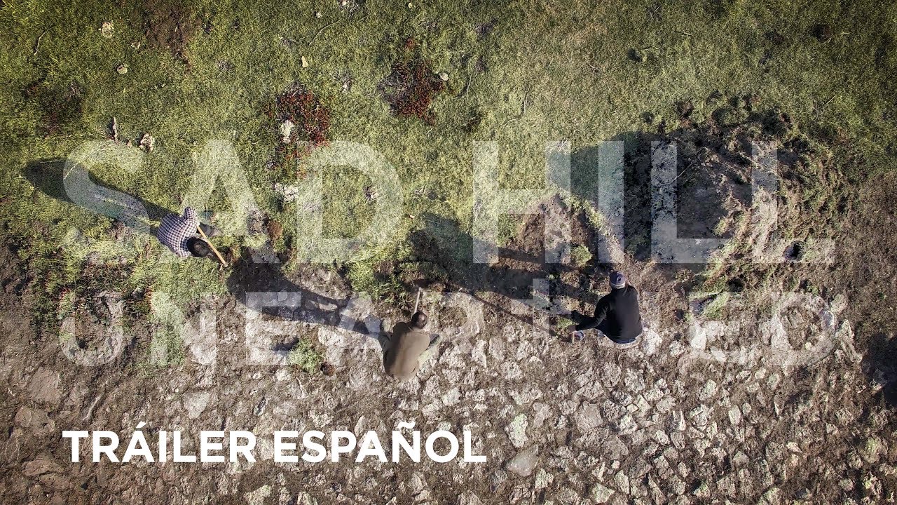 Desenterrando Sad Hill | Tráiler Oficial | Español 4K