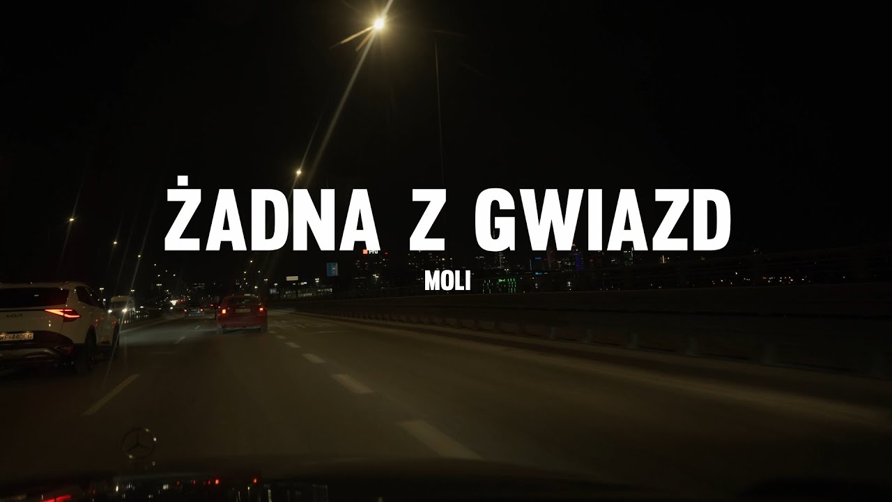 Moli - Żadna z gwiazd