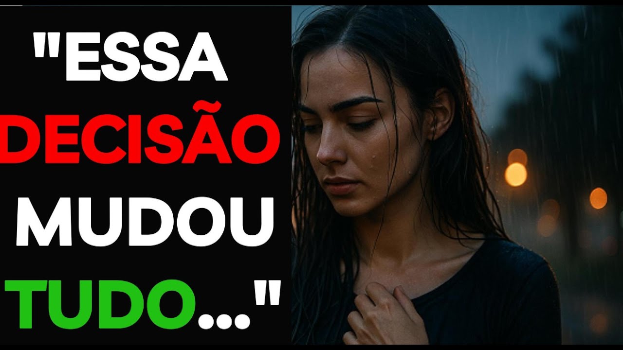 “A verdade que apareceu depois de anos… e mudou tudo naquele dia”
