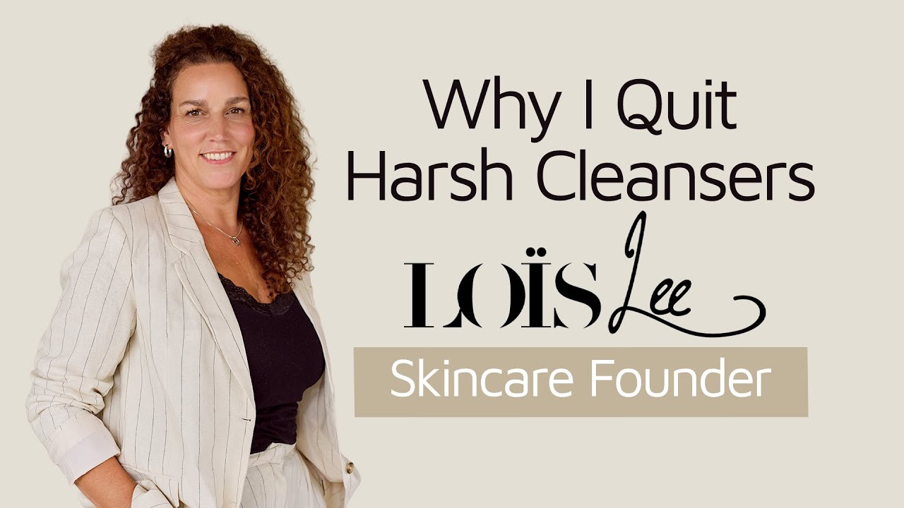 Oil Cleansing Method | Why I Quit Harsh Cleansers & Built a Holistic 3-Step Minimalist Ritual