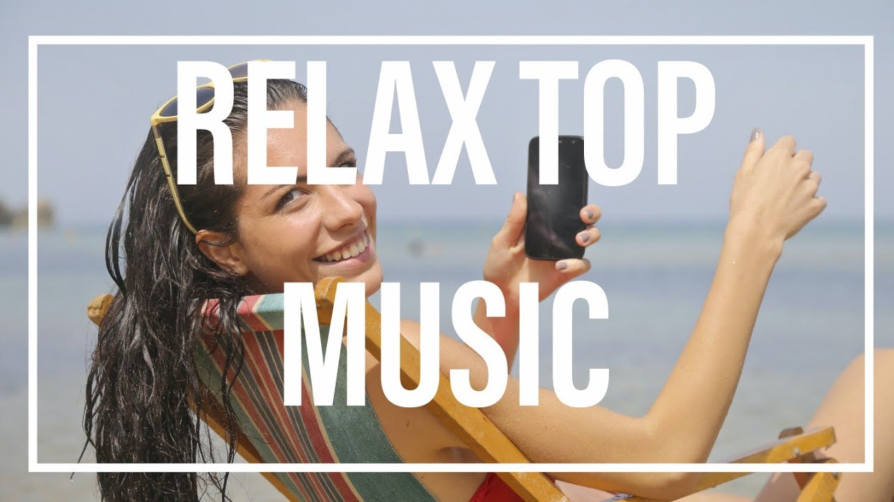 #relaxtopmusic #nature ⚪Relaxing end of the day | #🅜🅤🅢🅘🅒 | Meditation music, No copright music #ncm