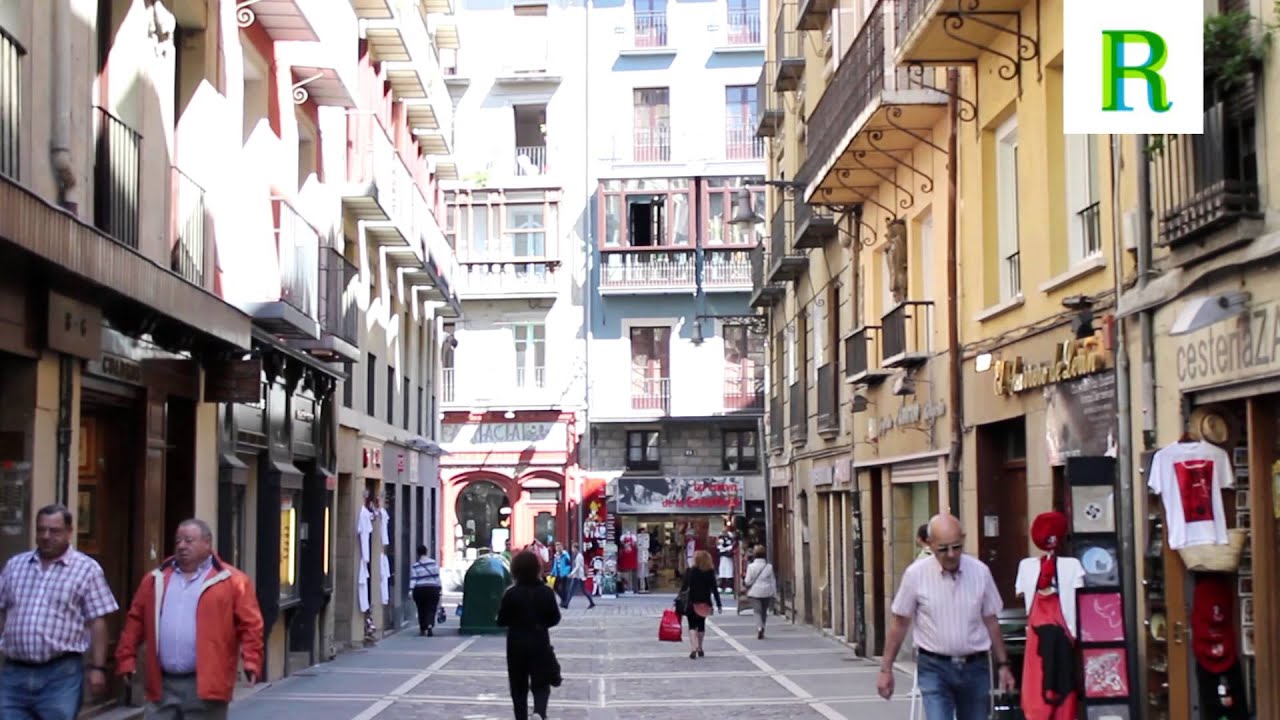 Residencia Estudiantes Los Abedules -- RESA Pamplona