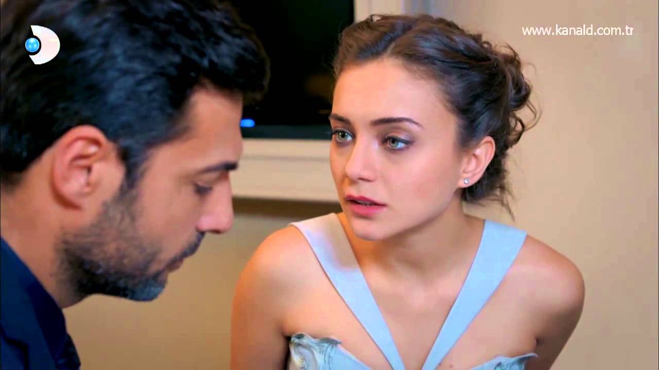 Güllerin Savaşı 23.Bölüm-Sana yeniden nasıl güvenirim