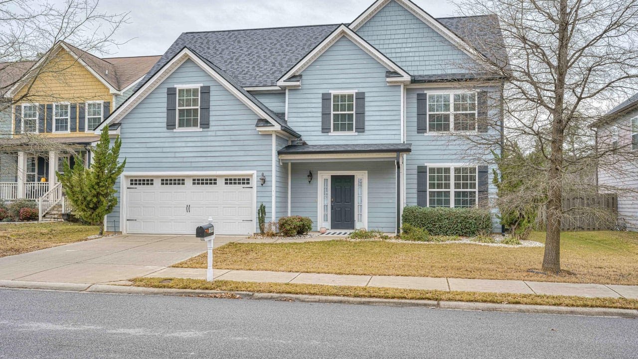 1599 Baldwin Lakes Dr, Grovetown, GA