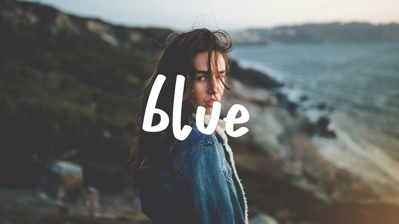 The Neighbourhood - Blue (Lyric Video)