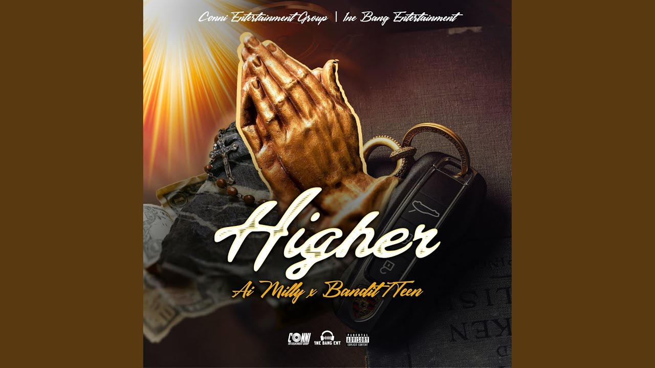 Higher