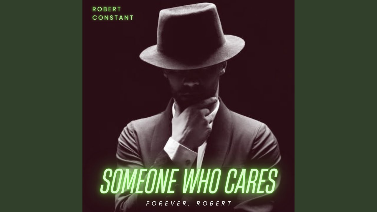 Someone Who Cares