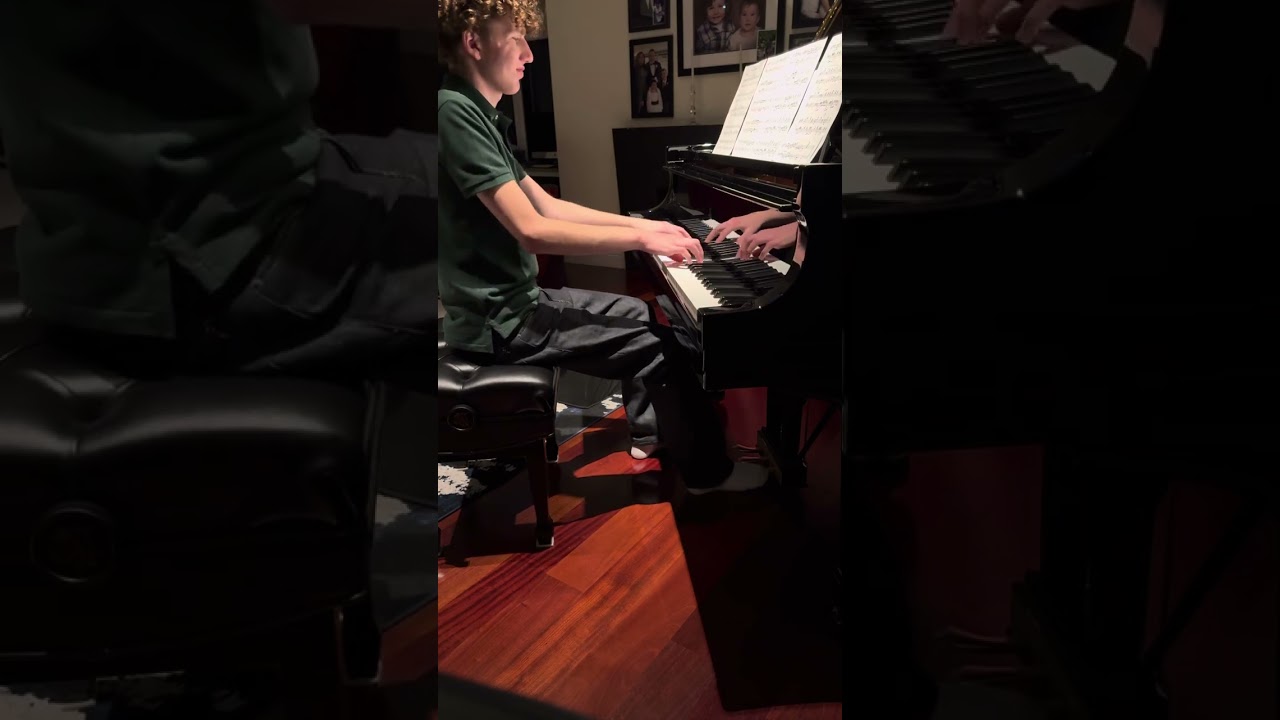 Arirang Variation Antone Abuyaghi