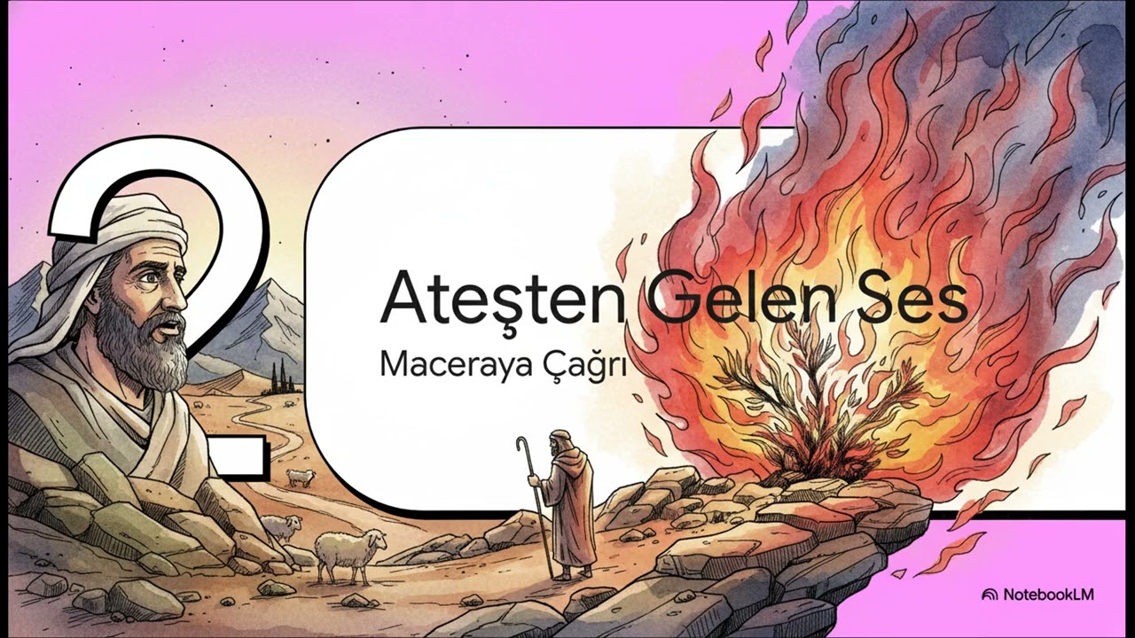 Hz  Musa'nın Hikayesi
