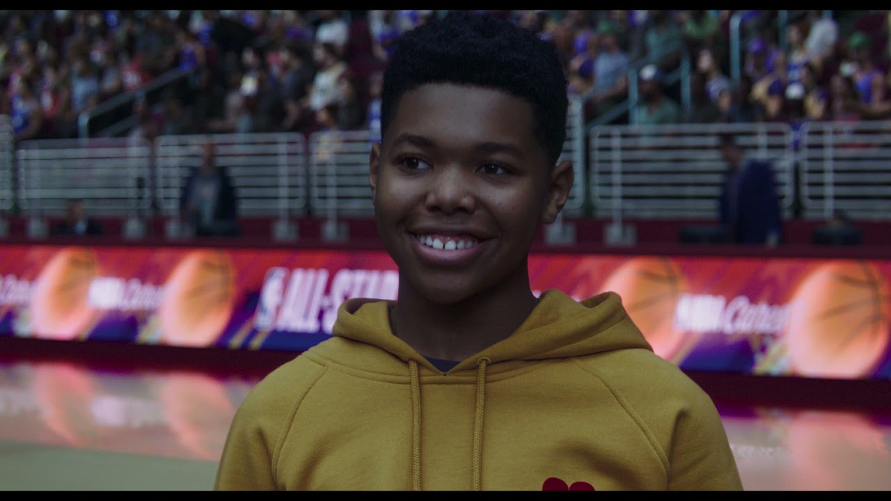 Space Jam: A New Legacy (Blu-ray) - All Deleted Scenes