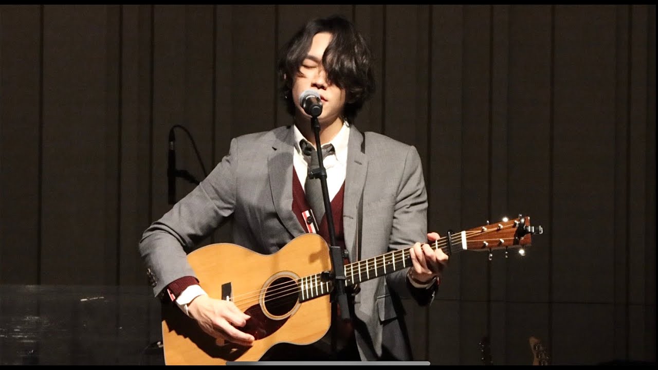 191207 케빈오(Kevin Oh) [ I see you in all I do ]
