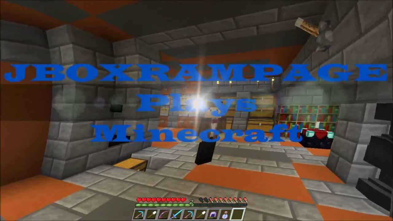 New Intro for my Videos!!