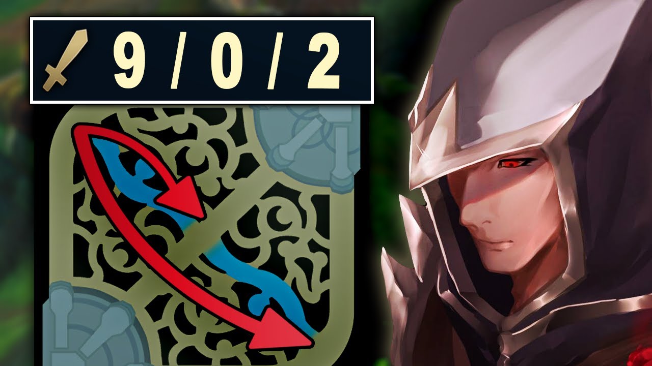 They didn't expect Talon Top to out-gank both junglers...