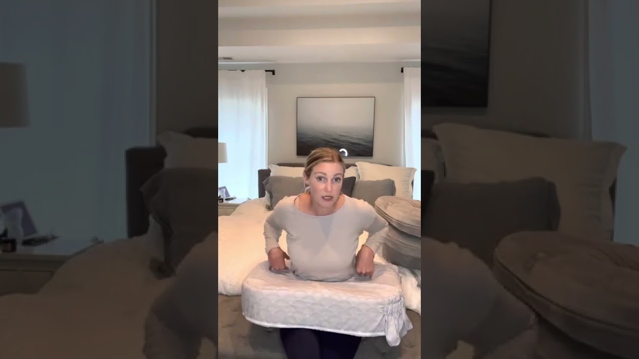 Twin Breastfeeding Pillow Review - TwinZ, My Breast Friend, & TwinGo