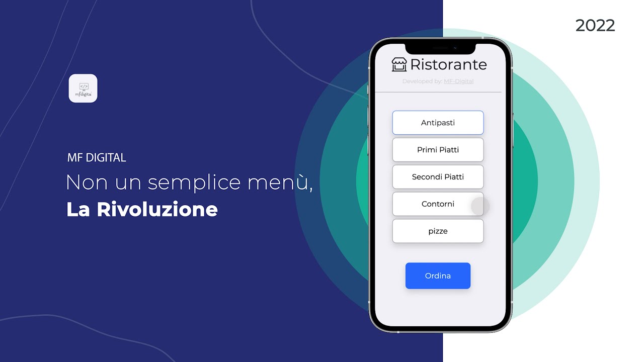 MF Digital Introduction