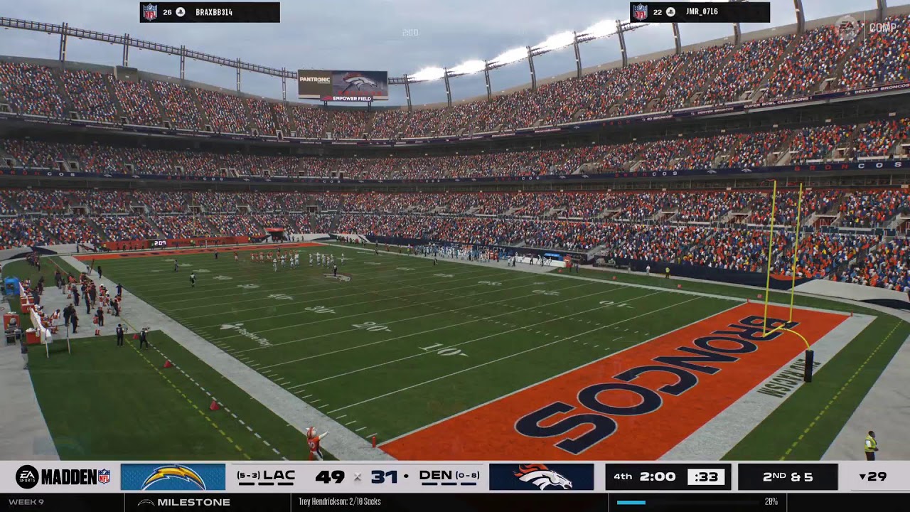 Madden 25