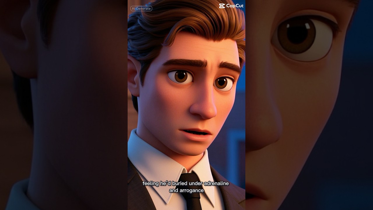 He Changed For Good! #truetales #motivation #shortstory #viral #inspiration #change