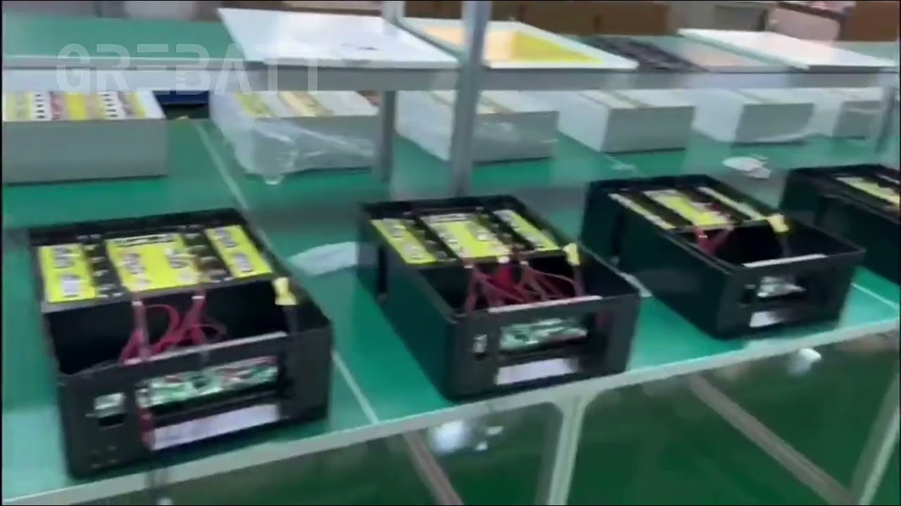 Powerwall lifepo4 batteries 25.6v 100ah