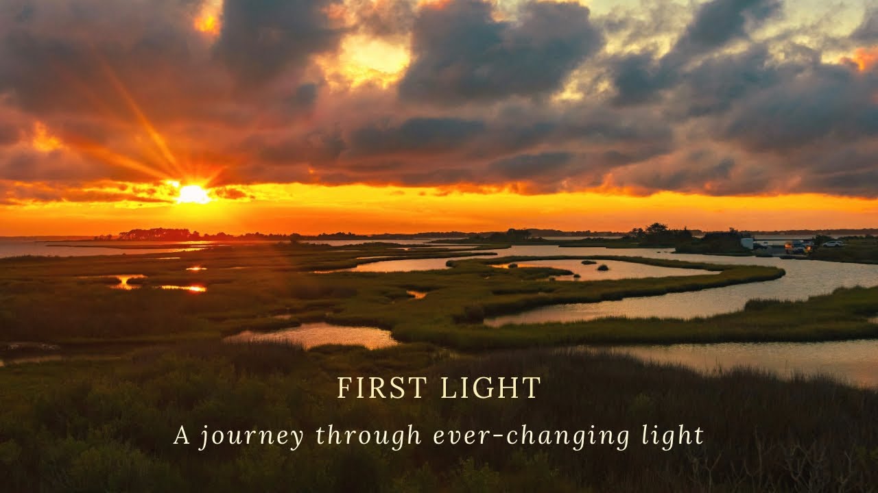 Part 1: First Light