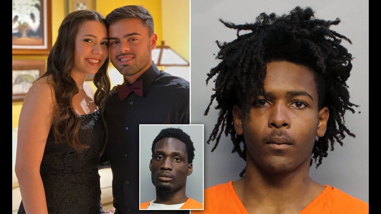 2020 KILLING OF MIAMI TEEN WHO WAS KILLED AT A SNEAKER MEET-UP SELLING YEEZY SNEAKERS